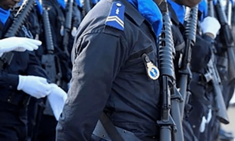 Gendarmerie