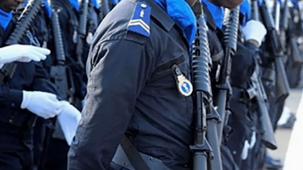 Gendarmerie
