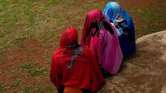 Des femmes kenyannes sterilisés de forces