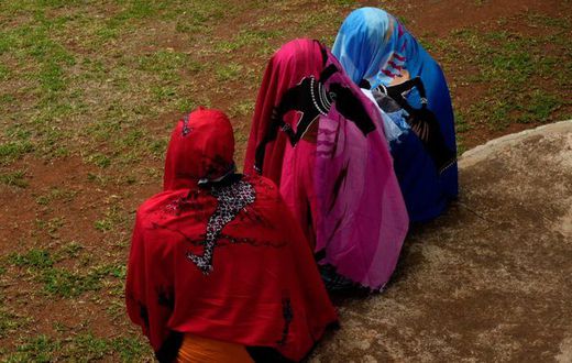 Des femmes kenyannes sterilisés de forces