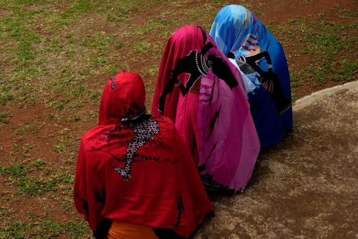 Des femmes kenyannes sterilisés de forces