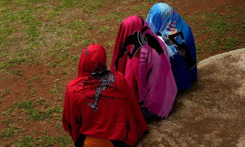 Des femmes kenyannes sterilisés de forces