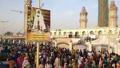 Magal de Touba
