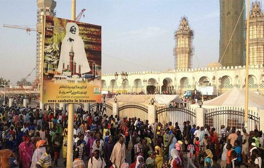 Magal de Touba