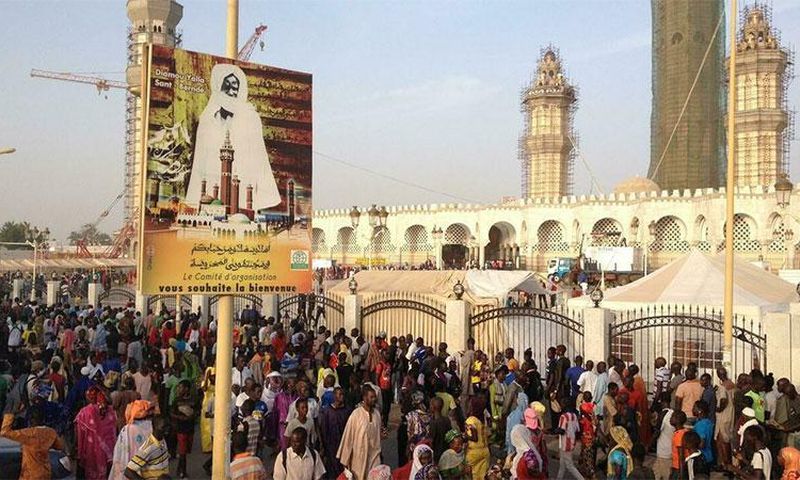Magal de Touba