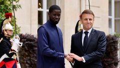 diomaye-faye-emmanuel-macron