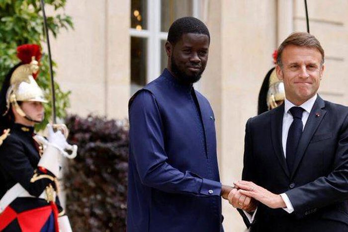 diomaye-faye-emmanuel-macron