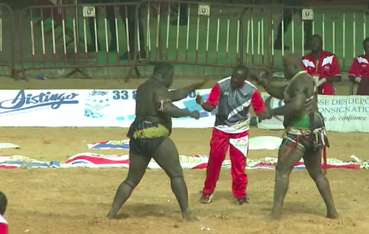Balla Gaye vs Gris Bordeaux