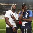 Les frères Pogba
