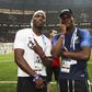 Les frères Pogba