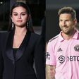 Selena Gomez et Lionel-Messi