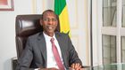 Abdoulaye Daouda Diallo, ministre sénégalais des Finances et du Budget
