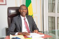Abdoulaye Daouda Diallo, ministre sénégalais des Finances et du Budget