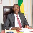 Abdoulaye Daouda Diallo, ministre sénégalais des Finances et du Budget
