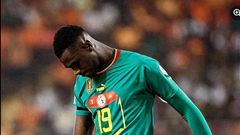 Moussa Niakhaté