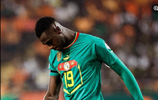 Moussa Niakhaté