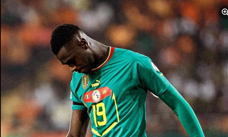Moussa Niakhaté