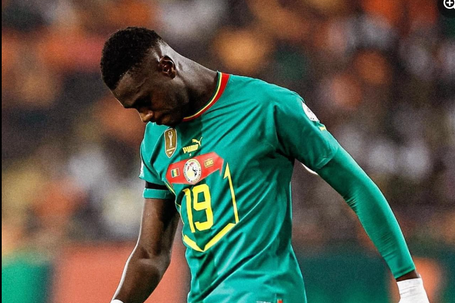 Moussa Niakhaté