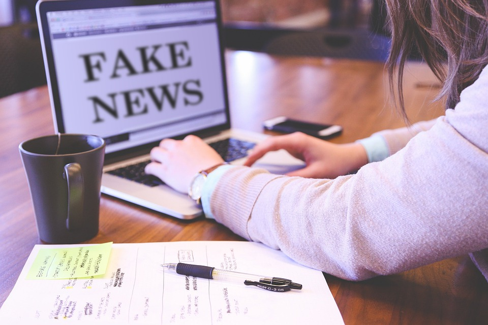 fAKE-NEWS-D