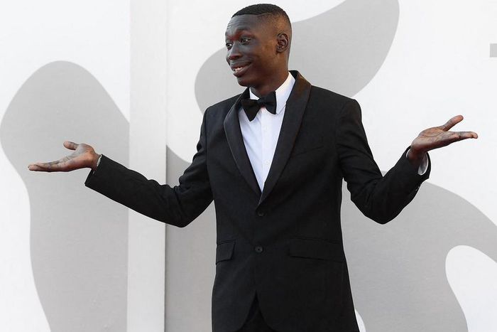 Khaby Lame is the most followed TikToker in the world with over 142.7 million followers