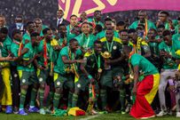 Le Sénégal a obtenu son premier titre de Champion d'Afrique lors de la Can 2022 au Cameroun.