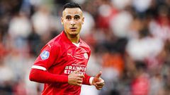 Anwar El Ghazi