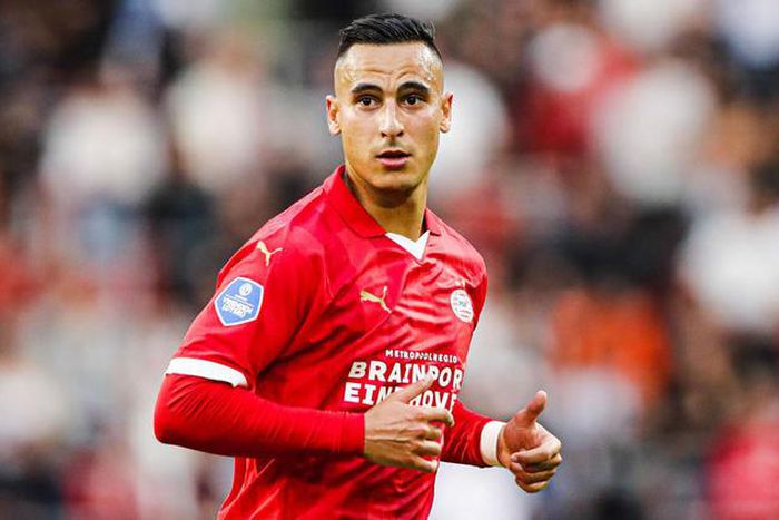 Anwar El Ghazi