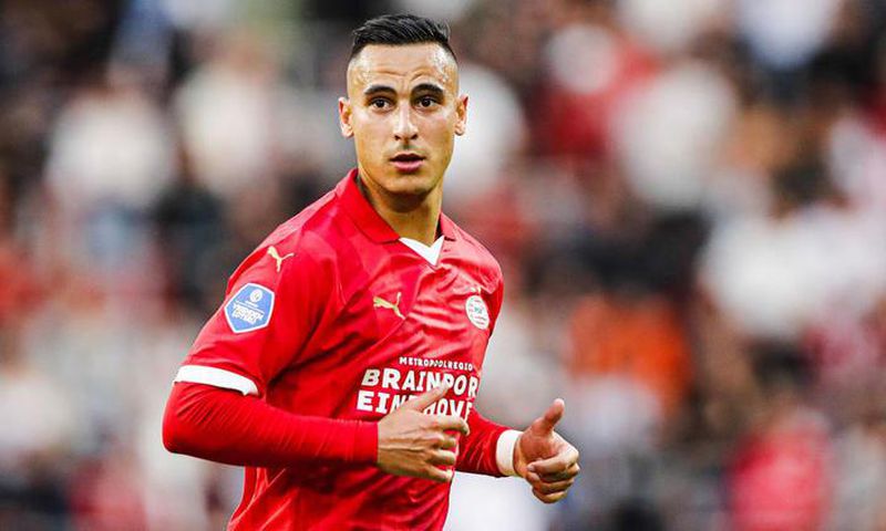 Anwar El Ghazi