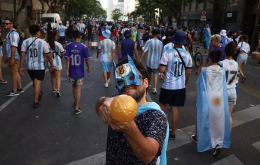 argentine