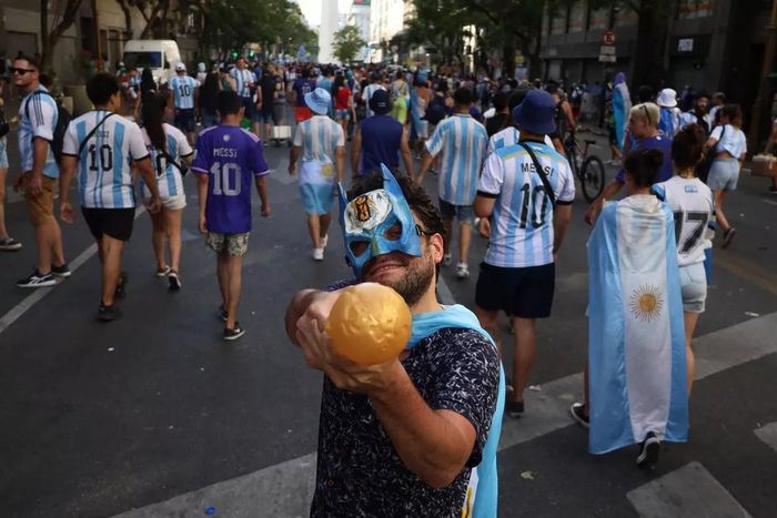 argentine