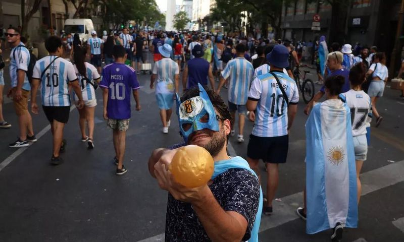 argentine
