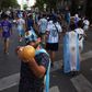 argentine