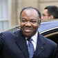 Ali Bongo, qui dirige, à 64 ans, le Gabon depuis plus de 14 ans, avait été proclamé, quelques instants avant le coup de force, vainqueur de l'élection du 26 août © Eric Feferberg, AFP