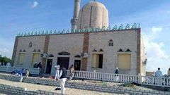 Mosquée de Vélingara