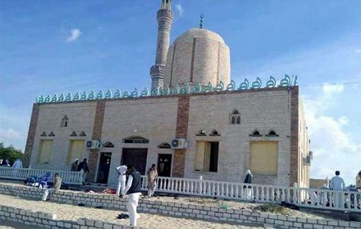 Mosquée de Vélingara
