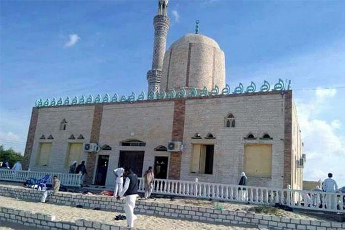 Mosquée de Vélingara