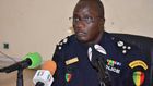 Le commissaire divisionnaire Ibrahima Diop