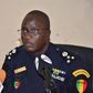 Le commissaire divisionnaire Ibrahima Diop