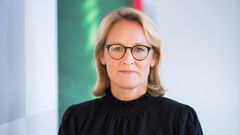 Donata Hopfen, Présidente Bundesliga