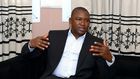Cheikh Diallo journaliste