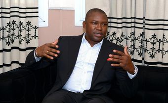 Cheikh Diallo journaliste