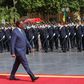 Macky Sall journée des forces armées