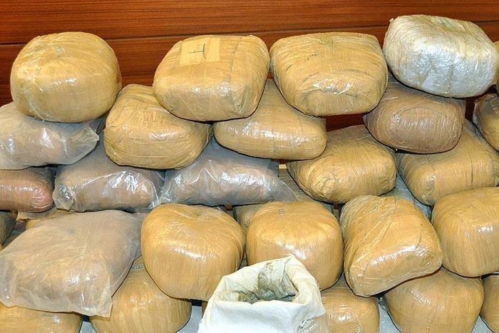 Côte d'Ivoire; deux tonnes de cocaïne saisies à Abidjan et San pedro
