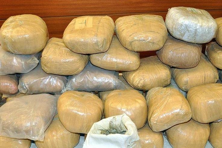 Côte d'Ivoire; deux tonnes de cocaïne saisies à Abidjan et San pedro