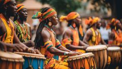 musiques-africaines