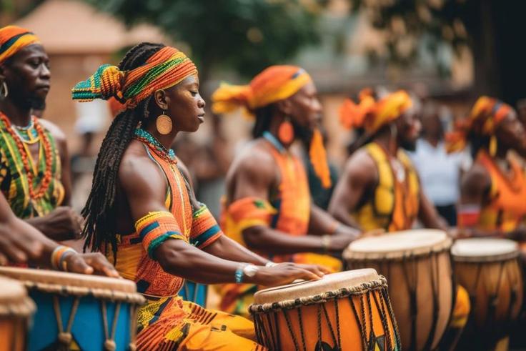 musiques-africaines