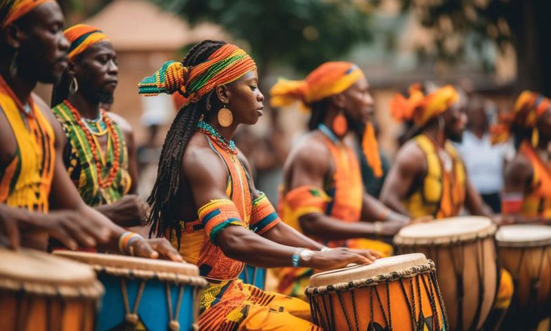musiques-africaines