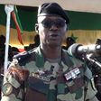 Colonel Mbaye Guèye, Commandant de la Zone militaire n°1