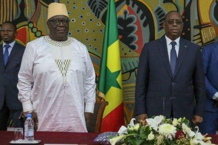 Macky Sall relance le dialogue national