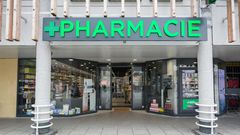 Pharmacie